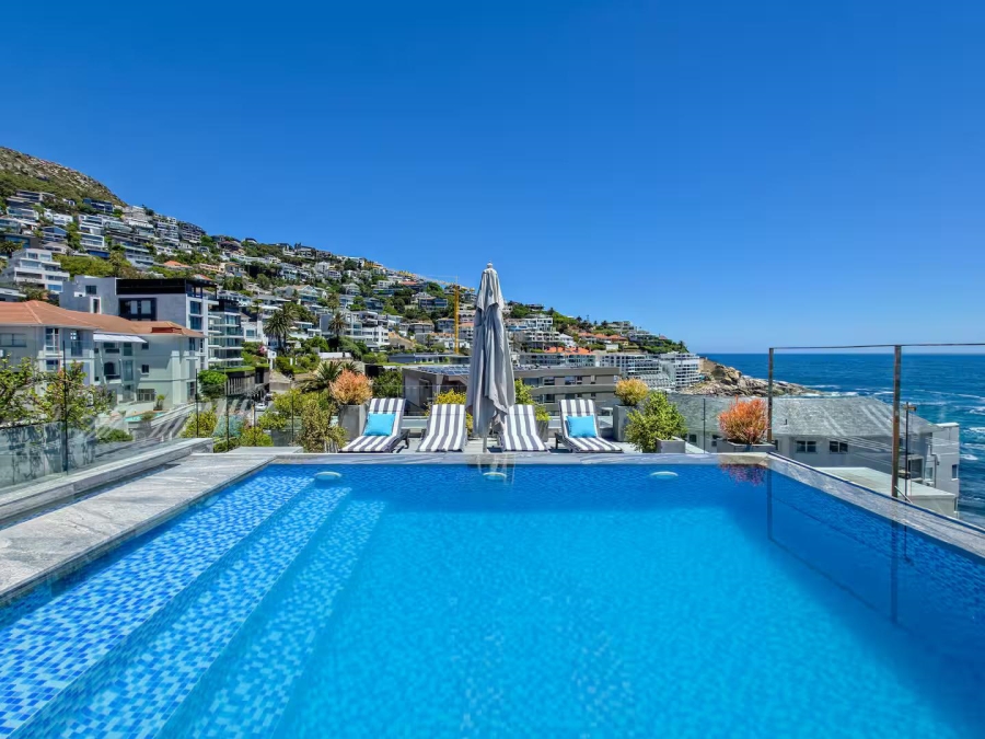 3 Bedroom Property for Sale in Bantry Bay Western Cape
